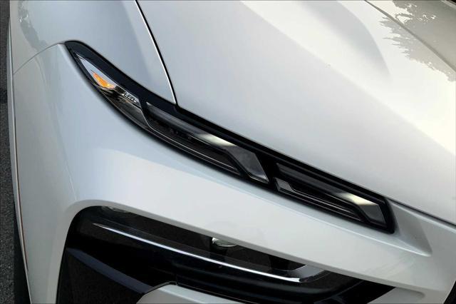 new 2026 BMW X7 car, priced at $124,585