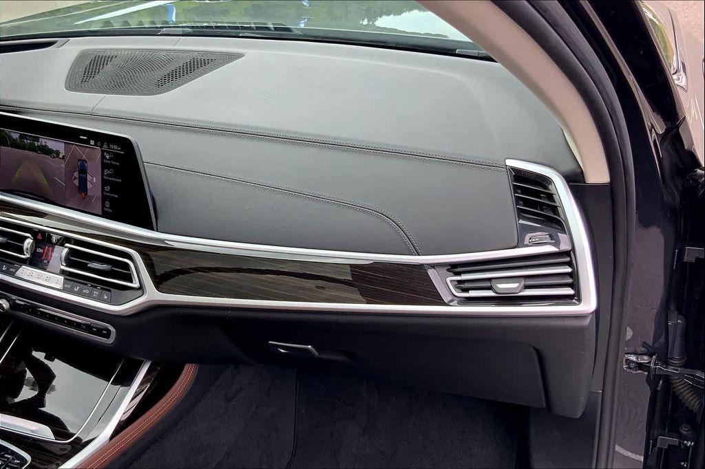 used 2019 BMW X7 car, priced at $30,998