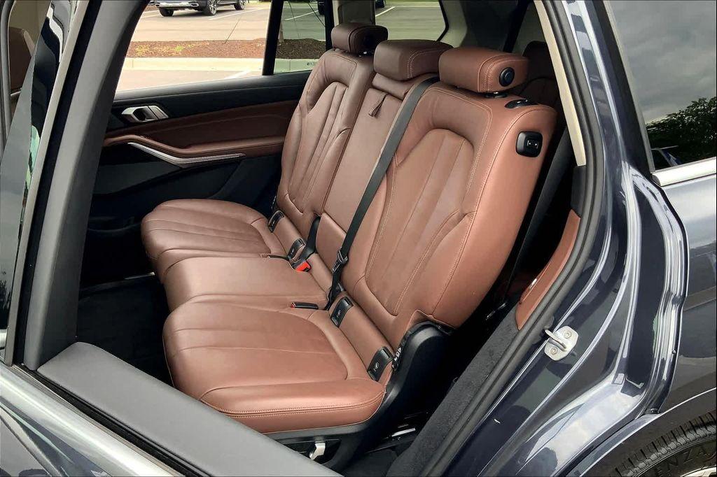 used 2019 BMW X7 car, priced at $30,998