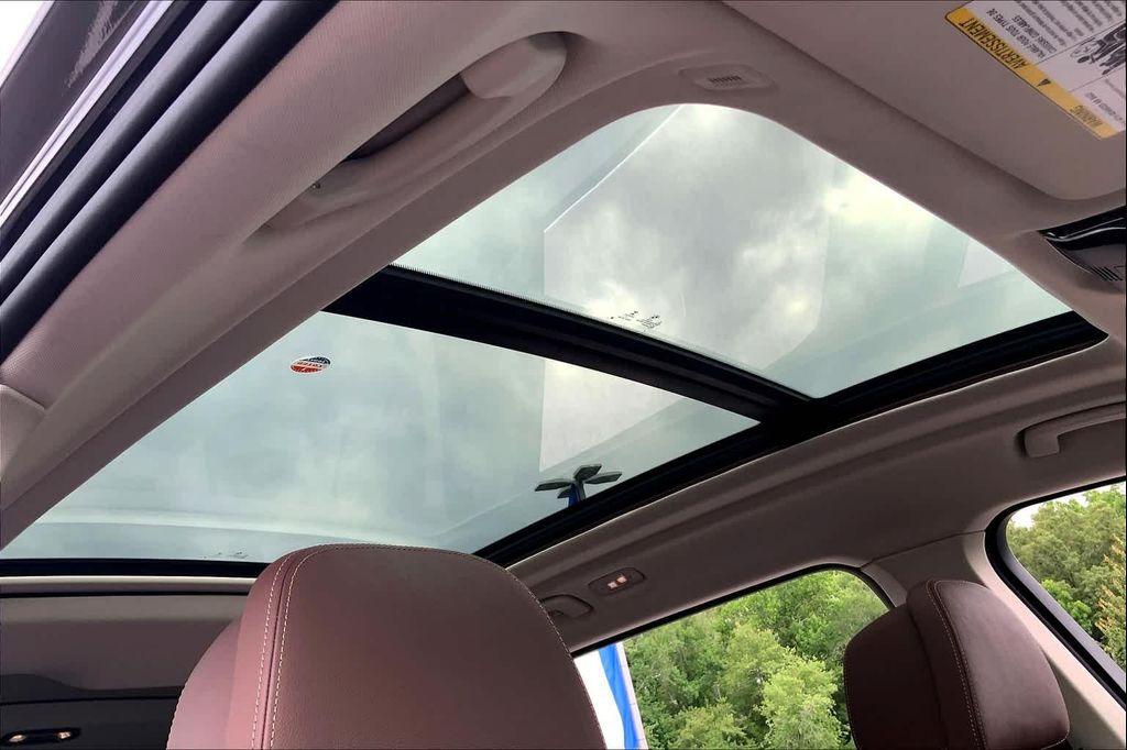 used 2019 BMW X7 car, priced at $30,998