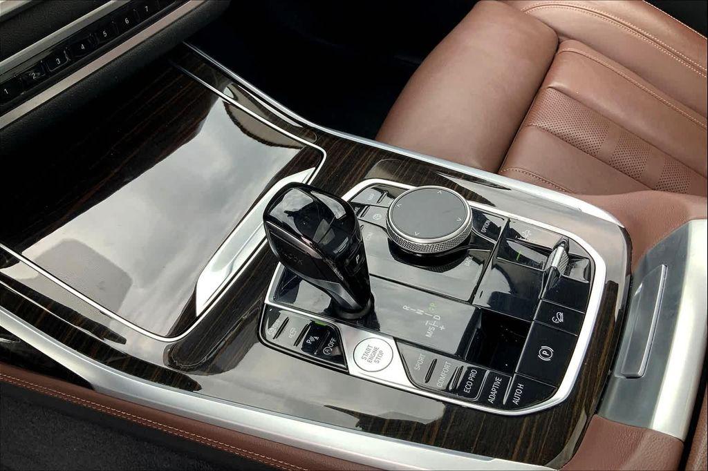 used 2019 BMW X7 car, priced at $30,998