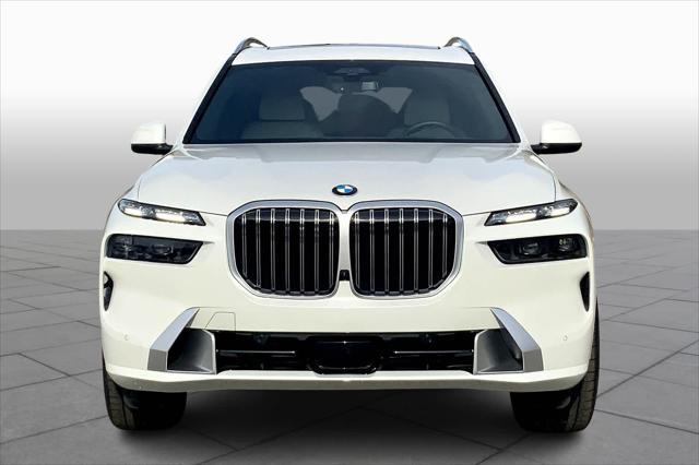 used 2025 BMW X7 car, priced at $94,998