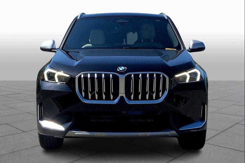used 2024 BMW X1 car, priced at $36,955