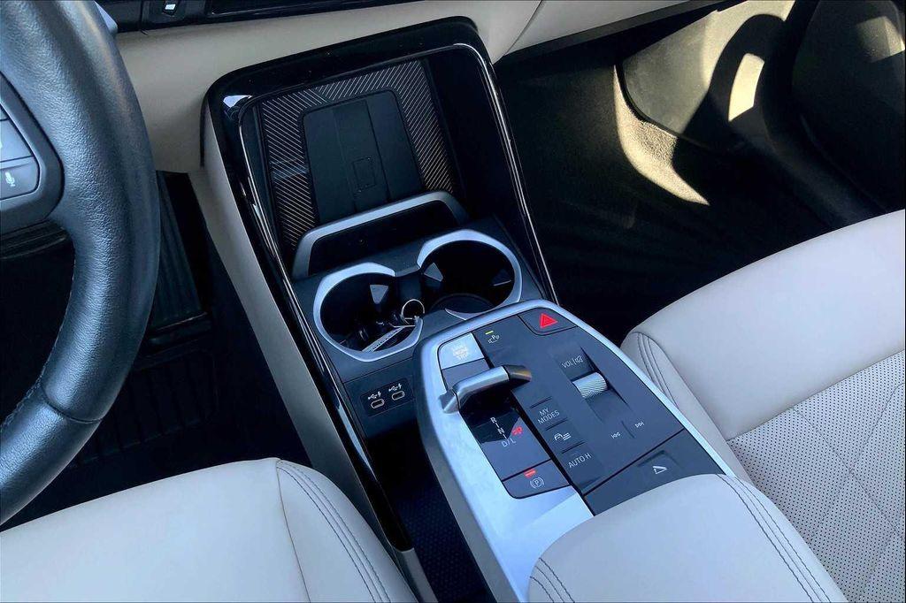 used 2024 BMW X1 car, priced at $36,955