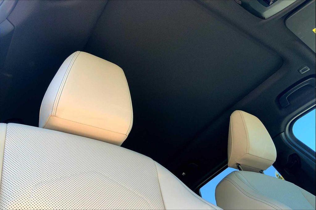 used 2024 BMW X1 car, priced at $36,955