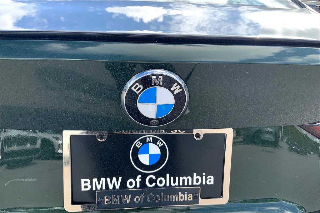 used 2023 BMW 430 car, priced at $37,955