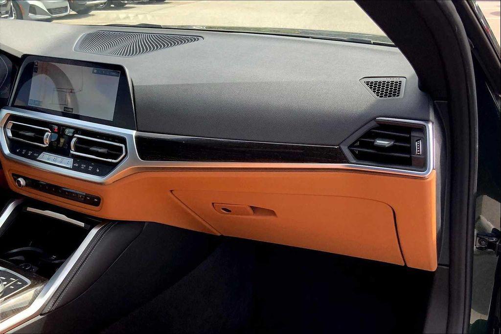 used 2023 BMW 430 car, priced at $37,955