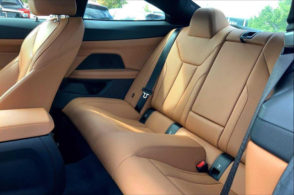 used 2023 BMW 430 car, priced at $37,955