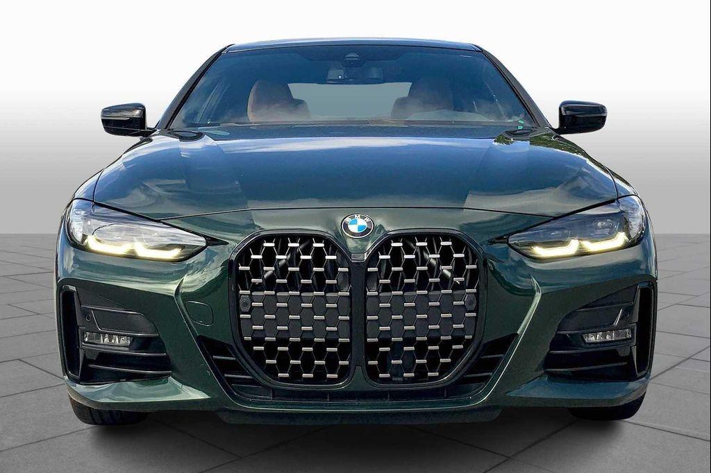 used 2023 BMW 430 car, priced at $37,955