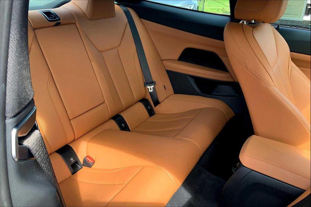 used 2023 BMW 430 car, priced at $37,955