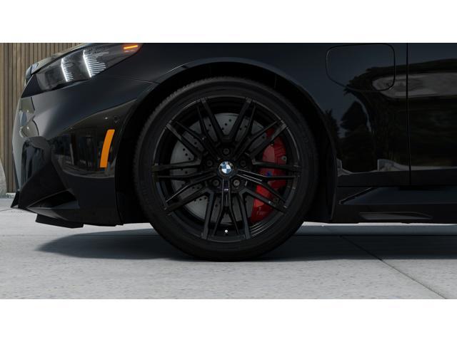 new 2026 BMW M5 car, priced at $132,690