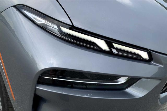 new 2026 BMW X7 car, priced at $94,185