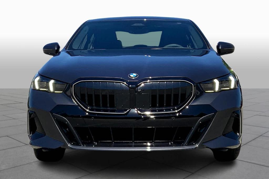 new 2024 BMW 530 car, priced at $68,895