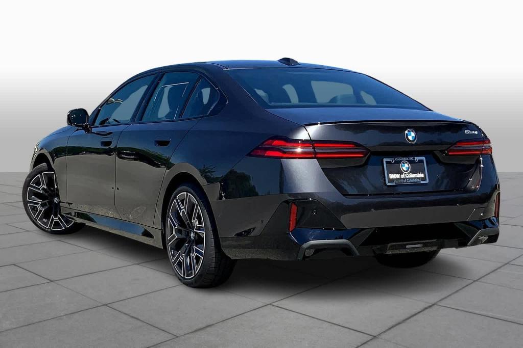 new 2024 BMW 530 car, priced at $68,895