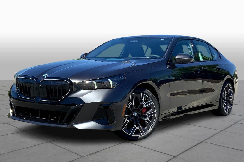 new 2024 BMW 530 car, priced at $68,895