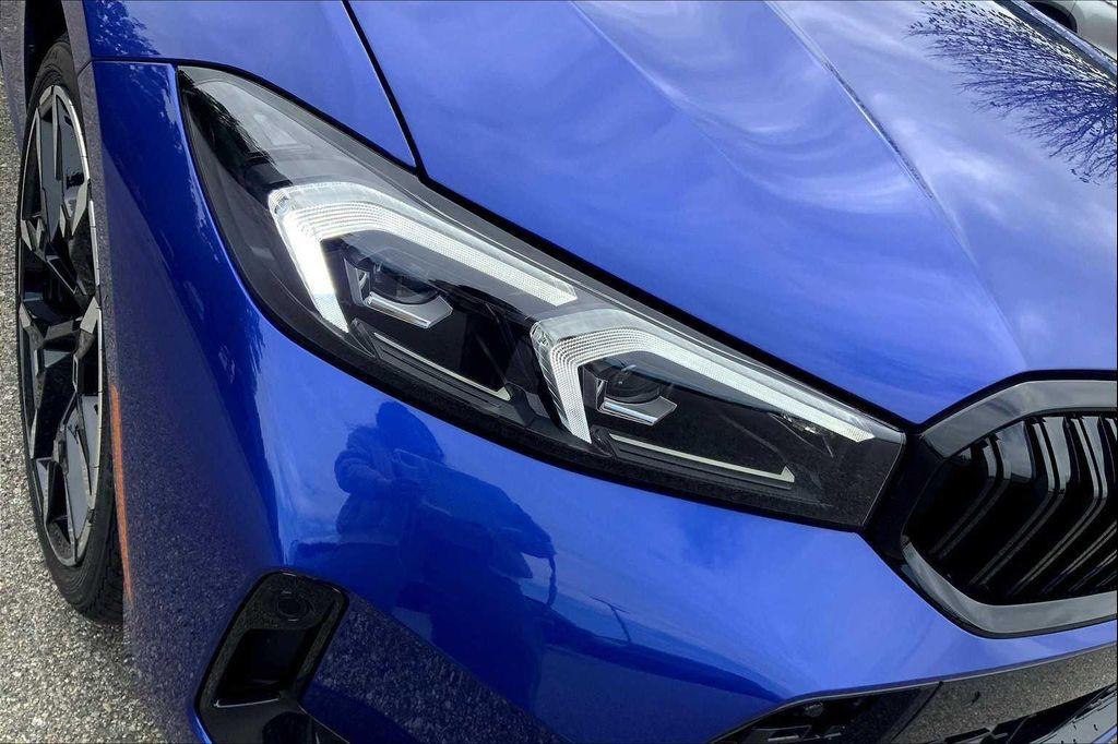 new 2026 BMW 330 car, priced at $59,665