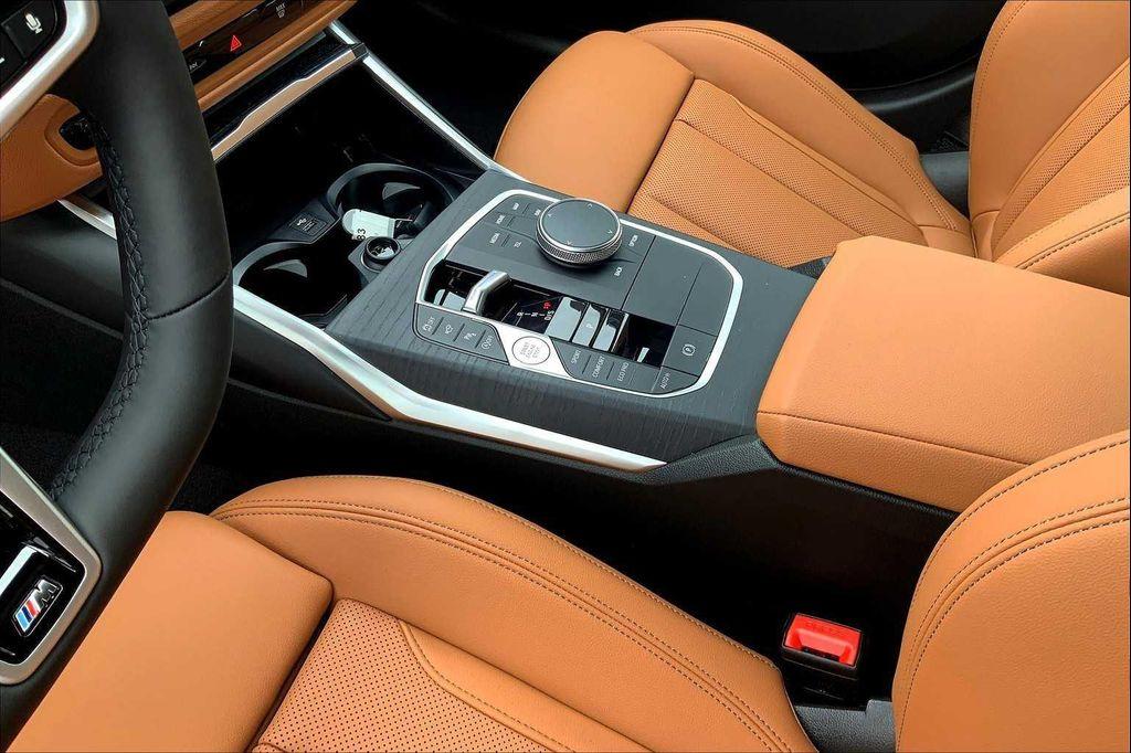 new 2026 BMW 330 car, priced at $59,665