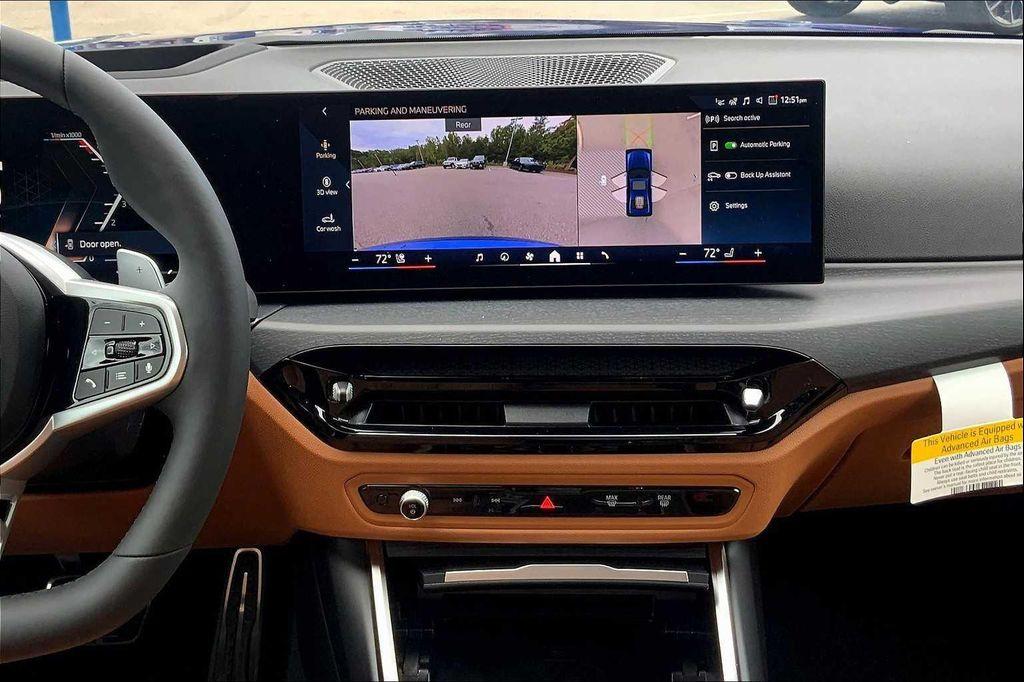 new 2026 BMW 330 car, priced at $59,665