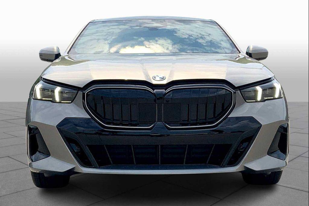 new 2026 BMW 550e car, priced at $85,210