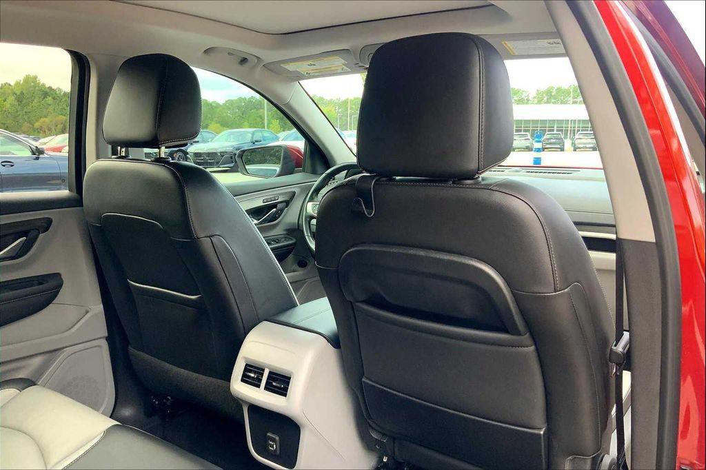 used 2022 GMC Terrain car, priced at $23,473