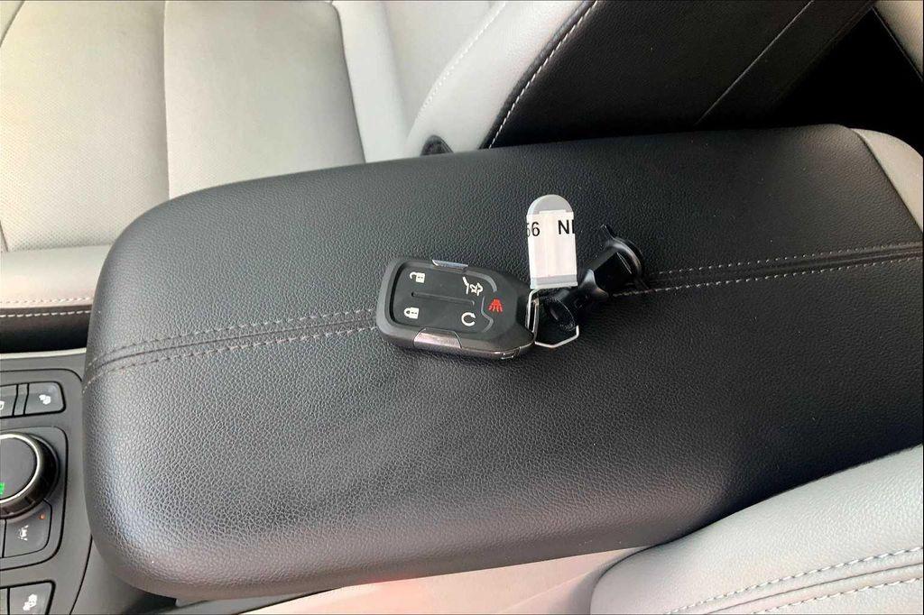 used 2022 GMC Terrain car, priced at $23,473