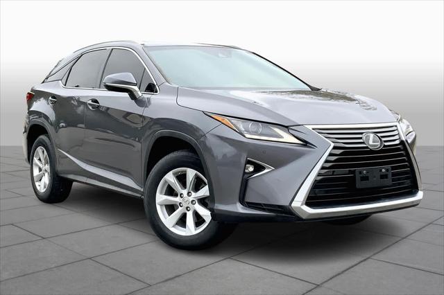 used 2017 Lexus RX 350 car, priced at $23,498