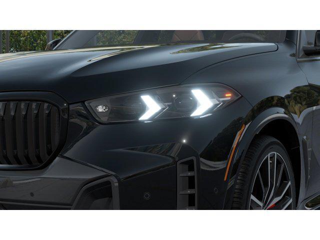 new 2026 BMW X5 car, priced at $83,225