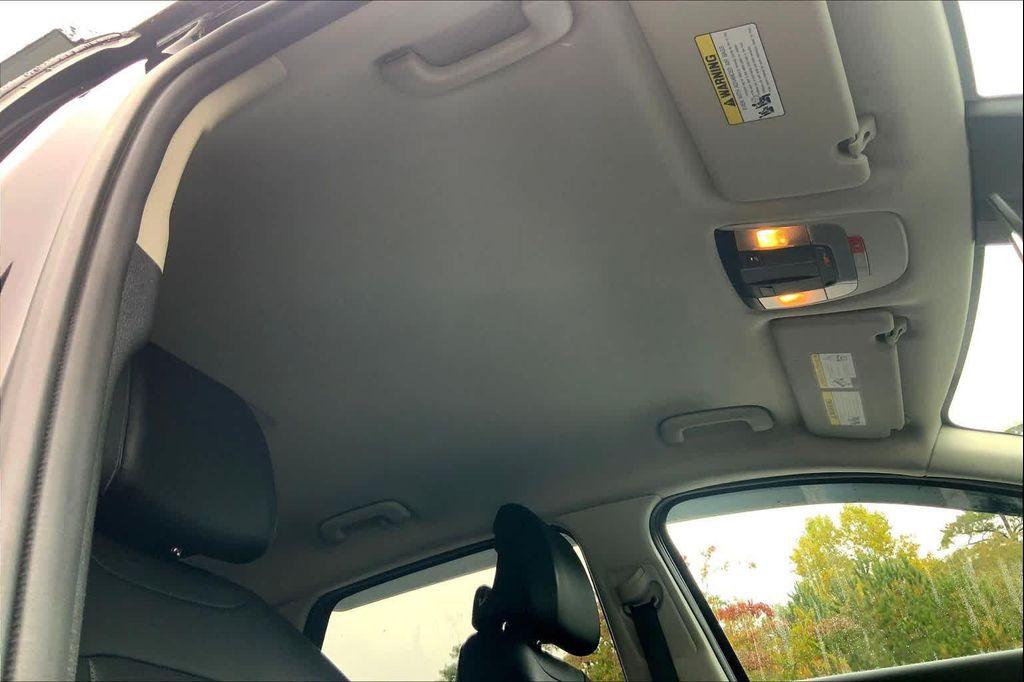 used 2023 Kia Sportage car, priced at $23,998