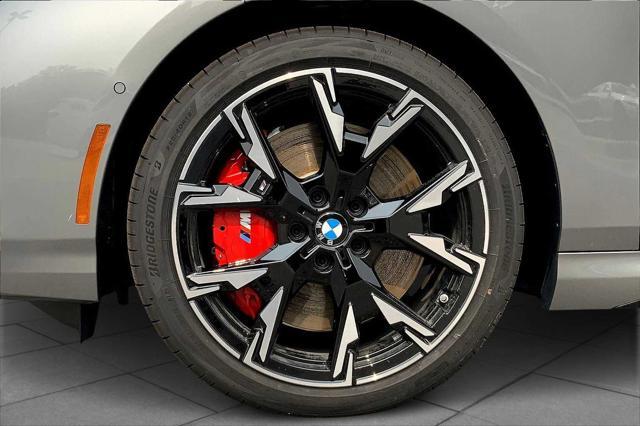 new 2026 BMW 228 Gran Coupe car, priced at $47,325