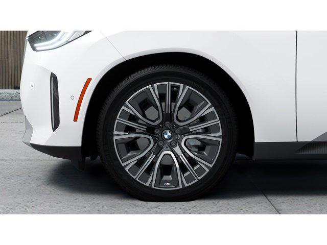 new 2026 BMW X3 car, priced at $59,095