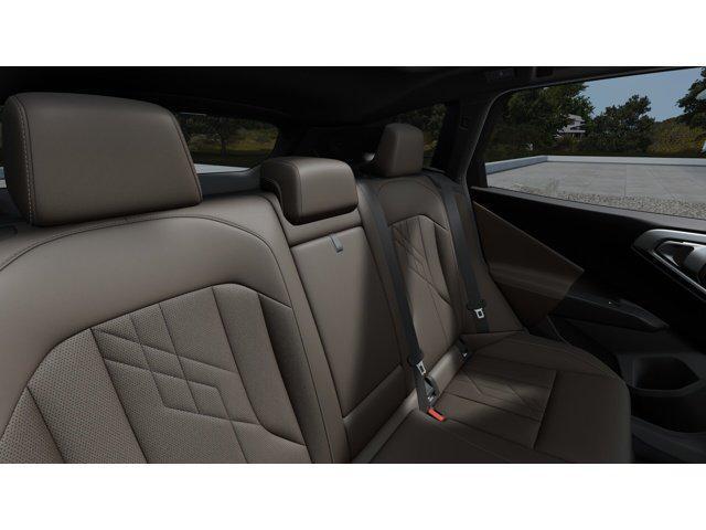 new 2026 BMW X3 car, priced at $59,095