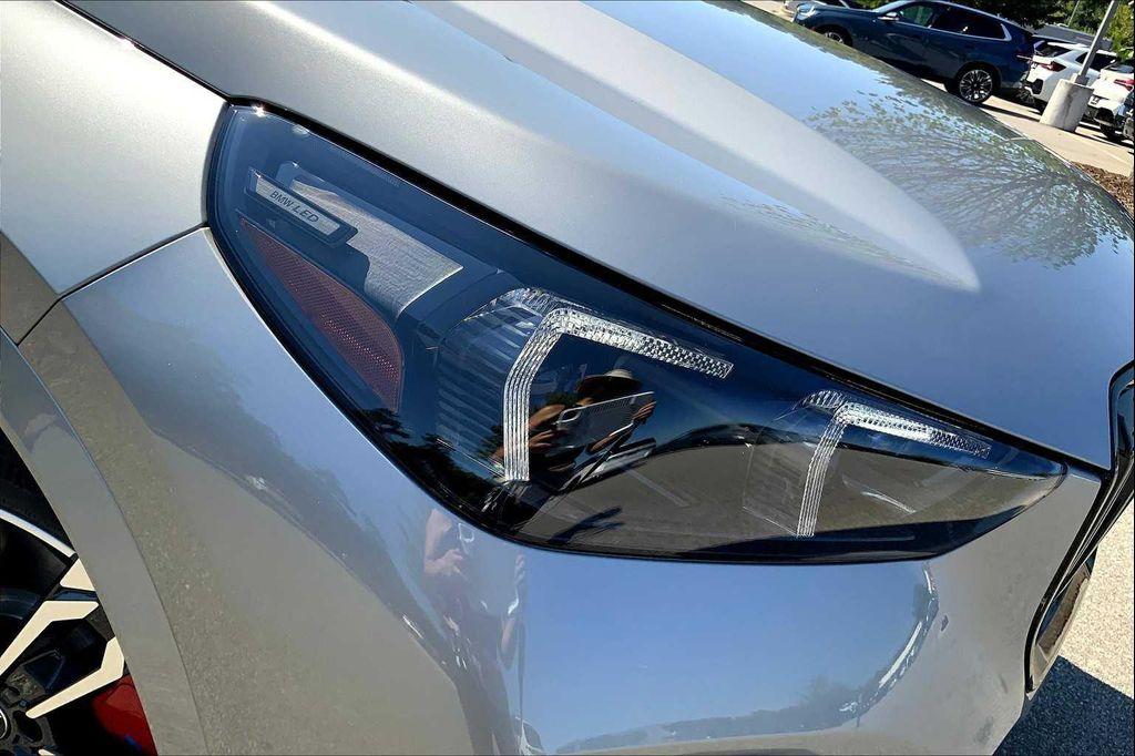 new 2026 BMW X1 car, priced at $53,305