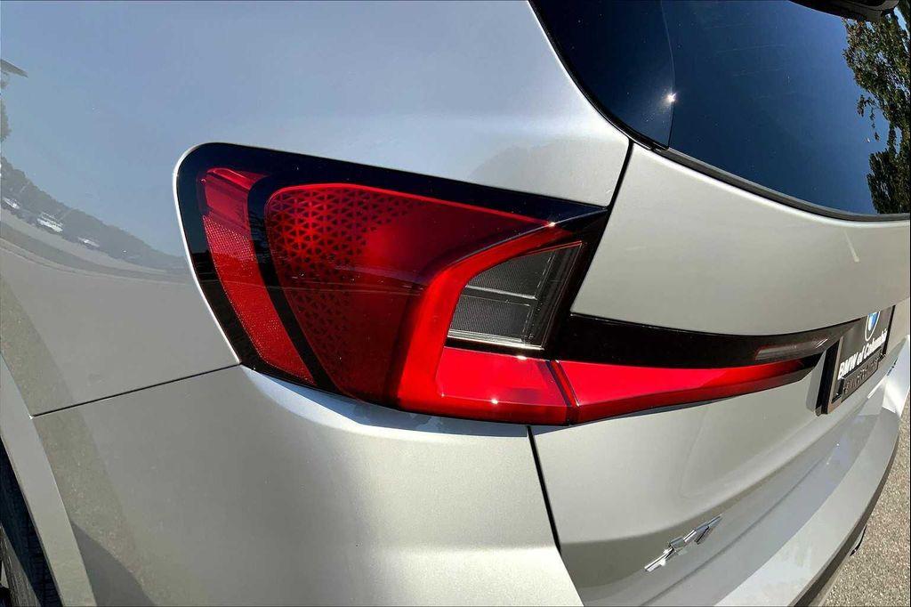 new 2026 BMW X1 car, priced at $53,305