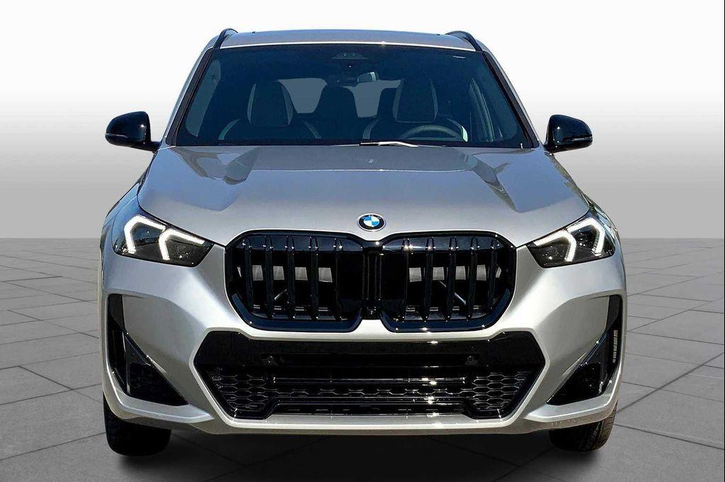 new 2026 BMW X1 car, priced at $53,305