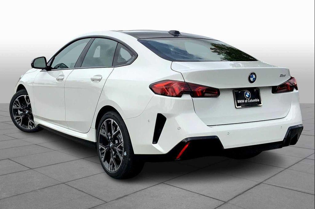new 2026 BMW 228 Gran Coupe car, priced at $43,950
