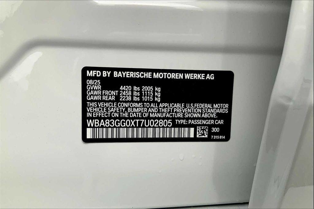 new 2026 BMW 228 Gran Coupe car, priced at $43,950