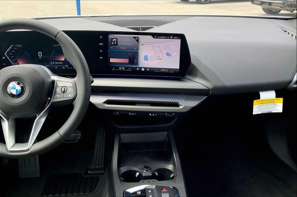 new 2026 BMW 228 Gran Coupe car, priced at $43,950