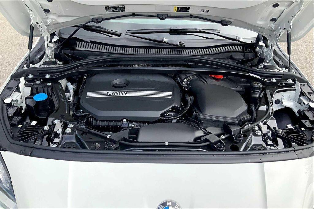 new 2026 BMW 228 Gran Coupe car, priced at $43,950