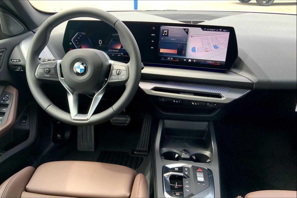 new 2026 BMW 228 Gran Coupe car, priced at $43,950