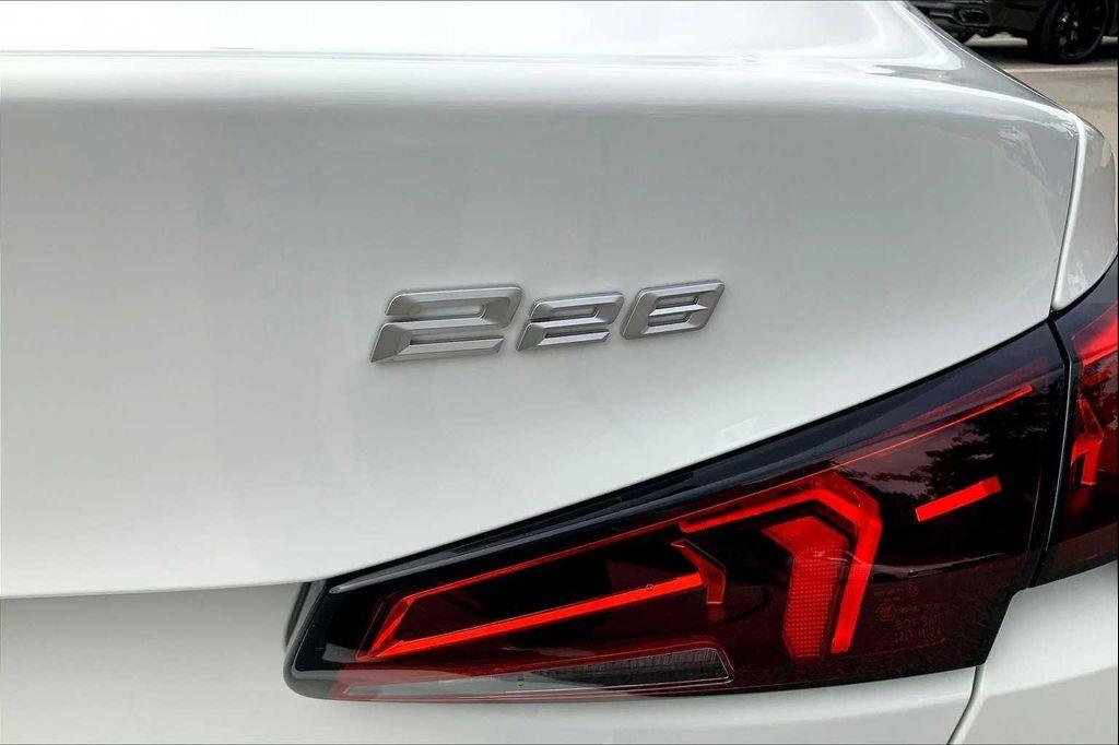 new 2026 BMW 228 Gran Coupe car, priced at $43,950