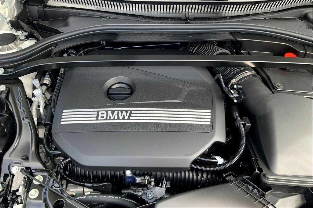 new 2026 BMW 228 Gran Coupe car, priced at $43,950