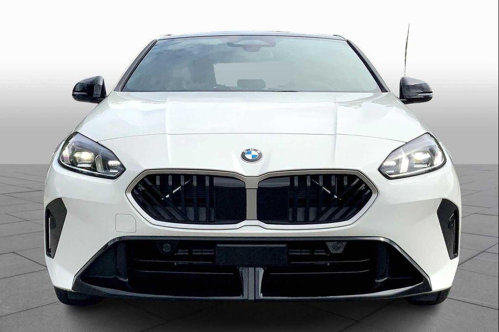 new 2026 BMW 228 Gran Coupe car, priced at $43,950