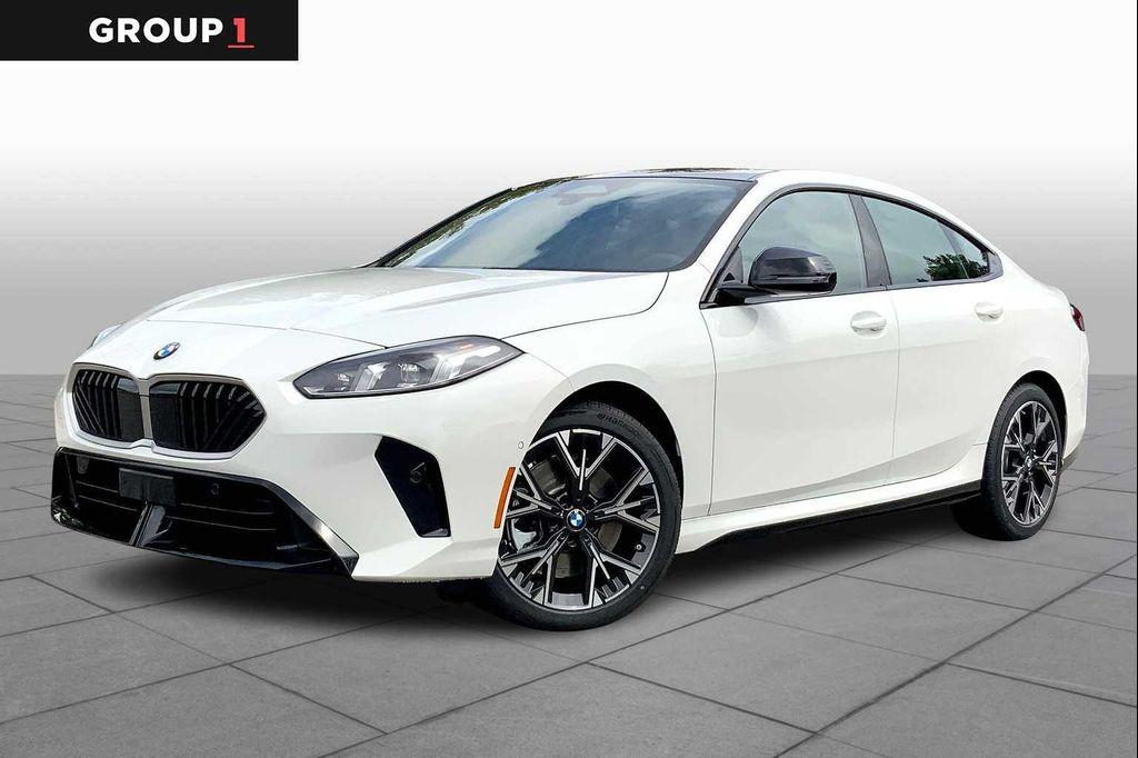 new 2026 BMW 228 Gran Coupe car, priced at $43,950