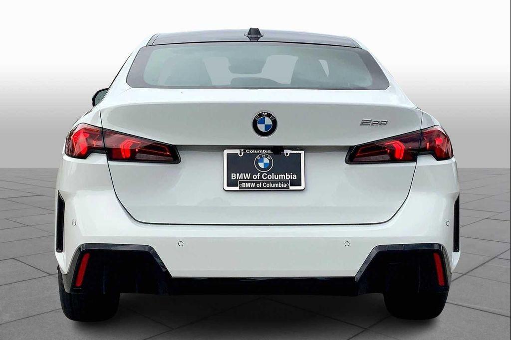 new 2026 BMW 228 Gran Coupe car, priced at $43,950