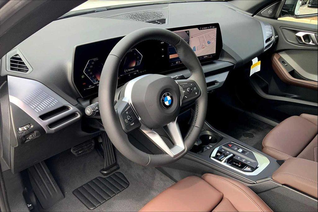 new 2026 BMW 228 Gran Coupe car, priced at $43,950