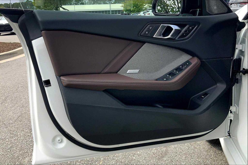 new 2026 BMW 228 Gran Coupe car, priced at $43,950