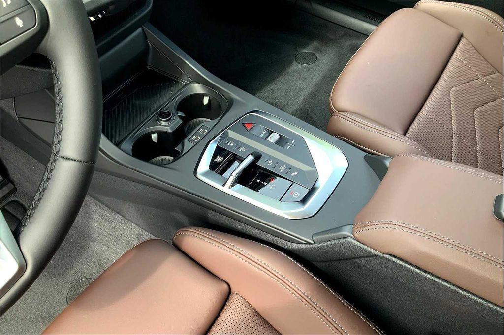 new 2026 BMW 228 Gran Coupe car, priced at $43,950