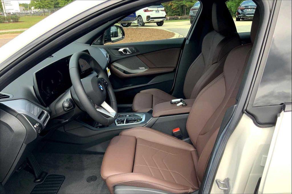 new 2026 BMW 228 Gran Coupe car, priced at $43,950