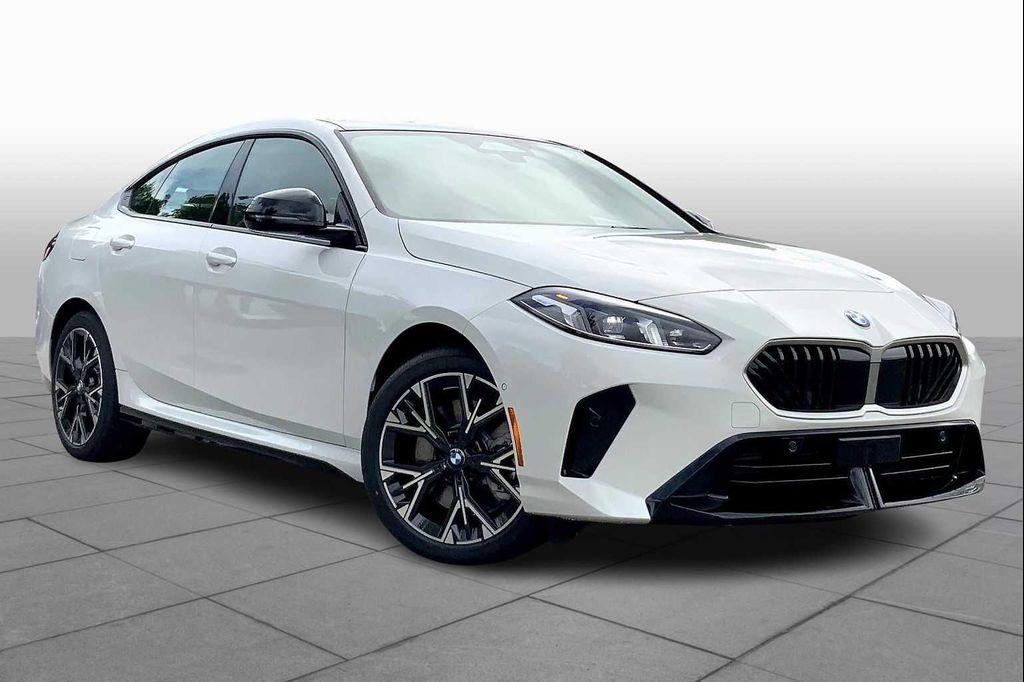 new 2026 BMW 228 Gran Coupe car, priced at $43,950