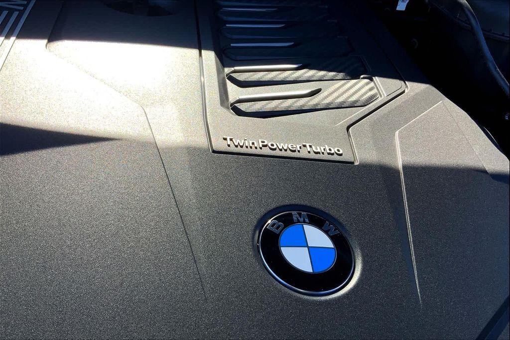 used 2023 BMW X5 car, priced at $53,750